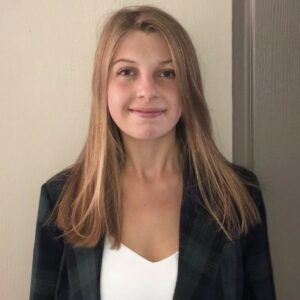Clélia DUQUESNE