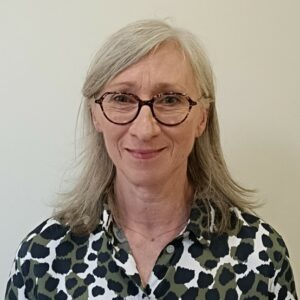 Marie-Andrée ROULLEAU