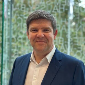 Laurent RIGAUD