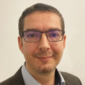Sébastien FLON