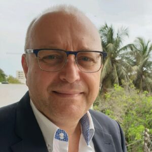 Stéphane LERRE