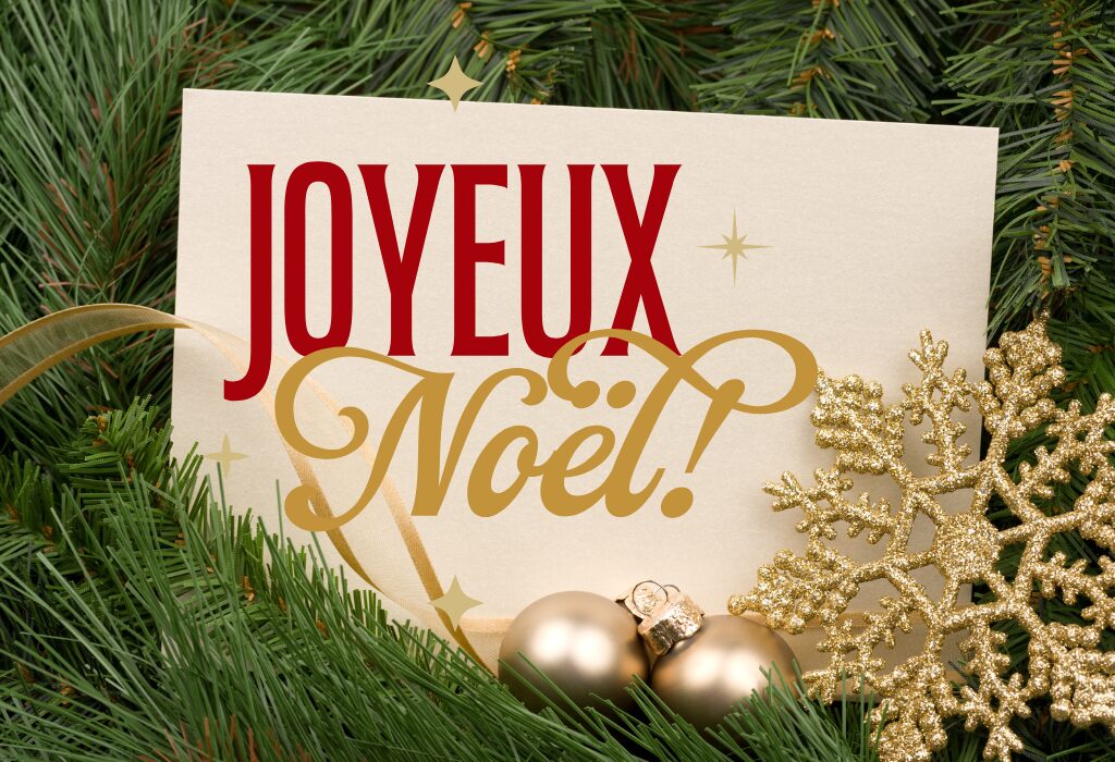 Joyeux Noël🌟