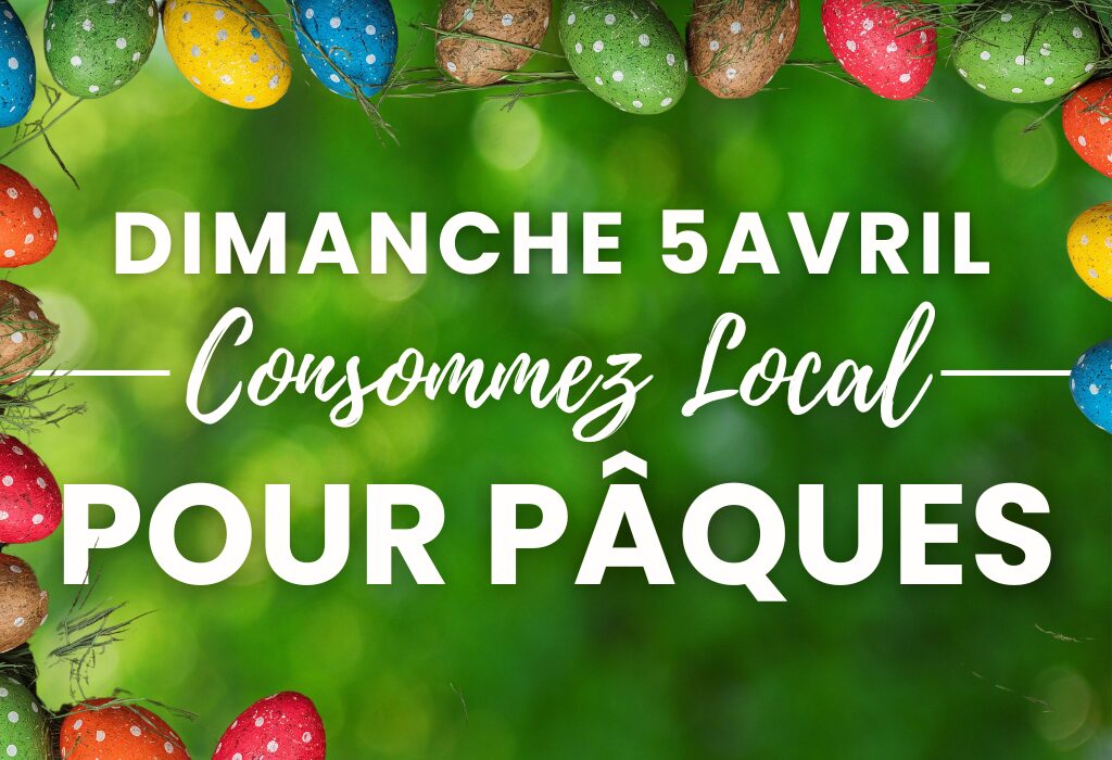 🌷🐰 Pâques approche à grands pas ! 🐣🌷