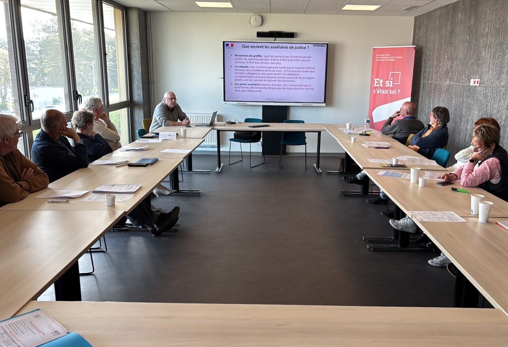 Formation Prud’homale