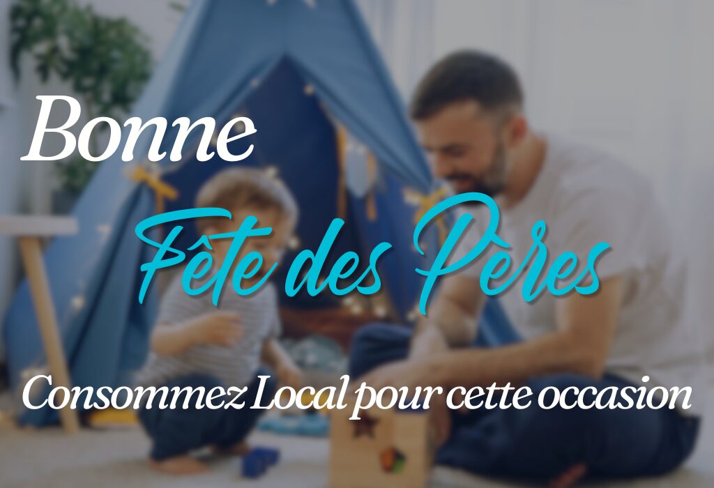 🎁👔 La Fête des Pères approche ! 👔🎁