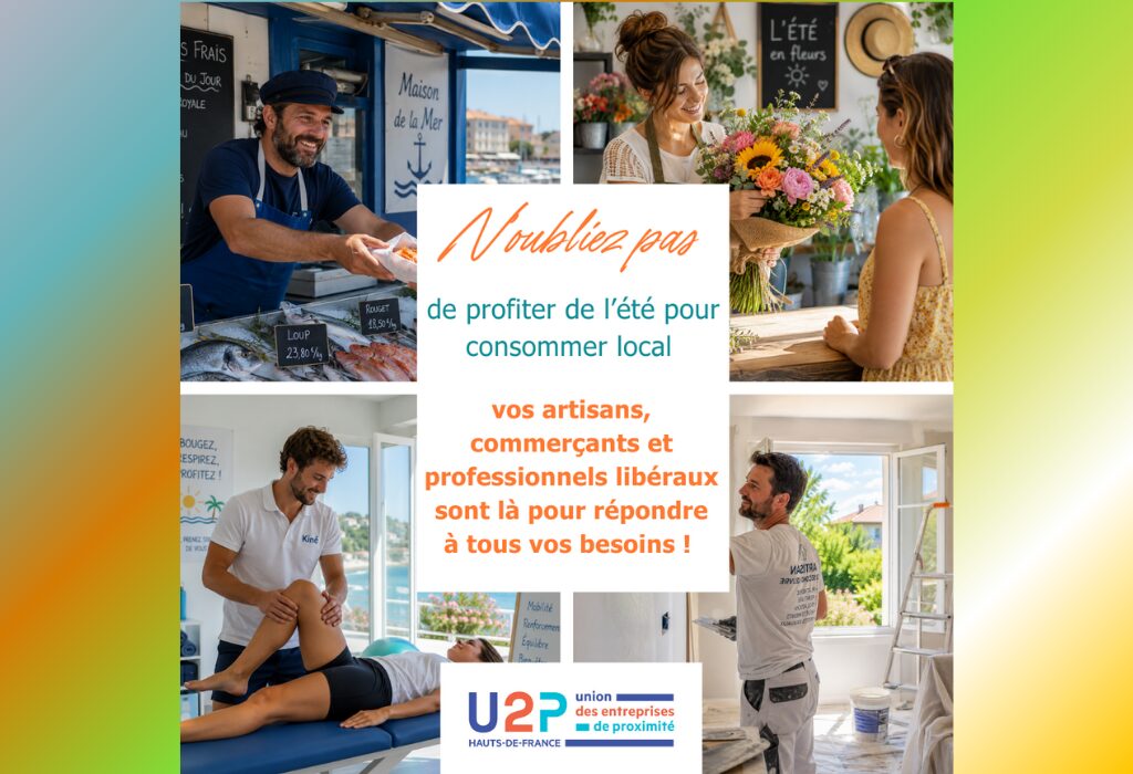☀️ Et si cet été, vous faisiez le choix du local ?