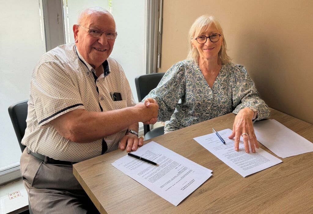 🤝 L’U2P Hauts-de-France et la FENARAC Hauts-de-France renforcent leur collaboration !