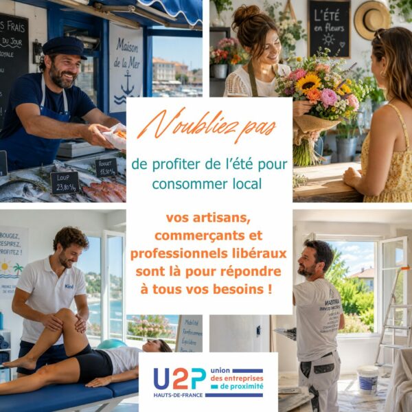 Publication été consommer local carré