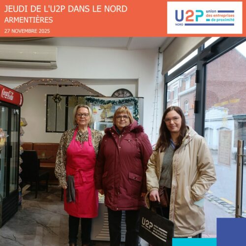 jeudi de l'U2P 2025 (1080 x 1080 px)