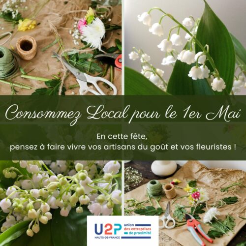 publication 1er mai carré